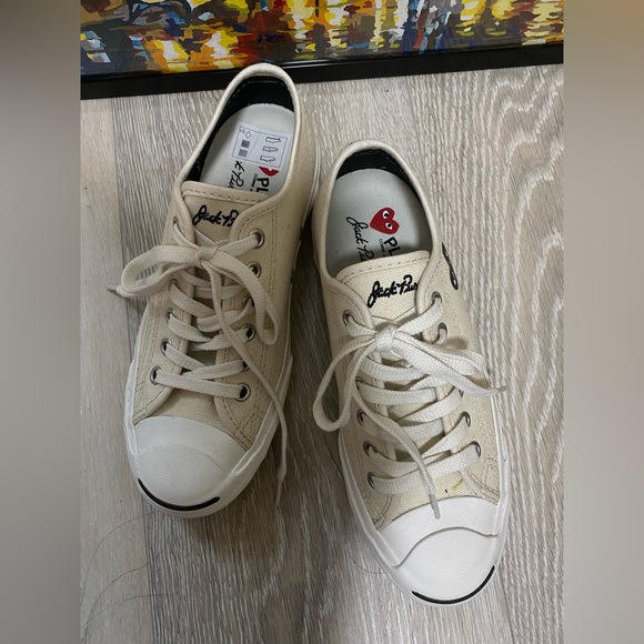 jack purcell converse - Picture 2 of 8